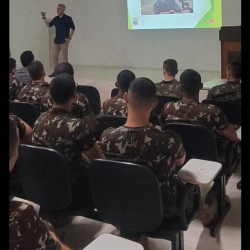 Evento em Natal conecta jovens ao mercado e fortalece iniciativas de empregabilidade