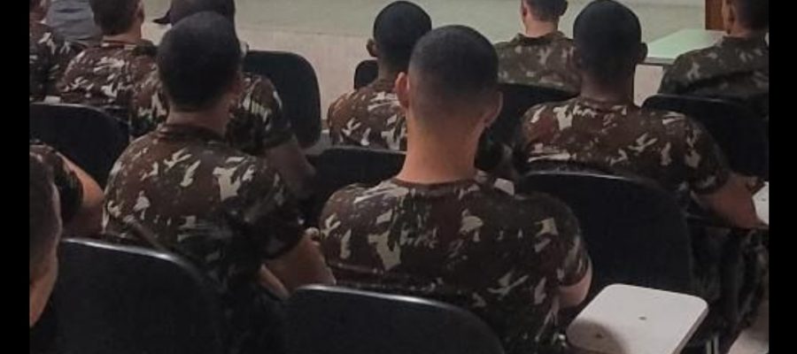 Evento em Natal conecta jovens ao mercado e fortalece iniciativas de empregabilidade