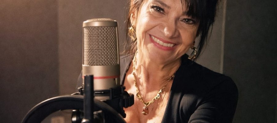 “Alzinete Canta Boleros” encerra programação da Semana da Mulher em Mossoró