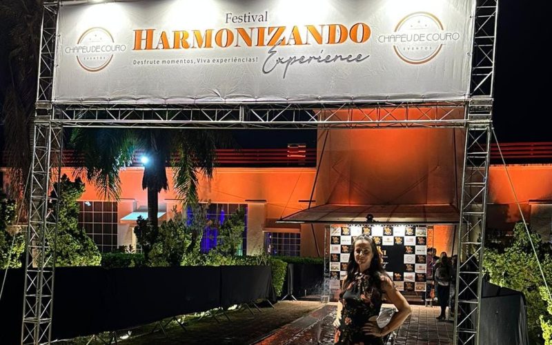 III Harmonizando Experience Festival vai reunir apaixonados por cachaças em Natal