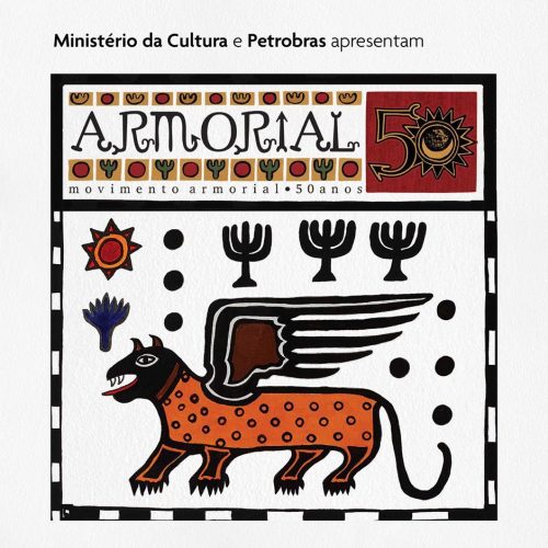 Natal recebe exposição que celebra os 50 anos do Movimento Armorial