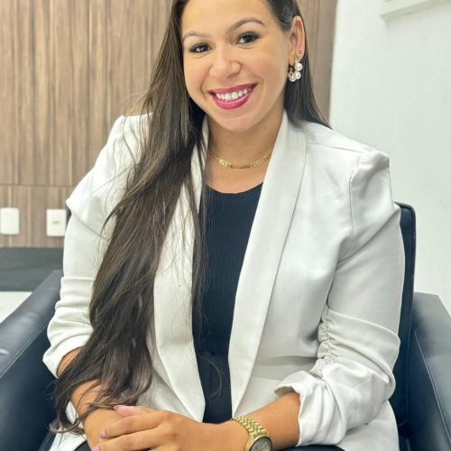 Influenciadora potiguar se destaca no digital com conteúdo sobre direitos trabalhistas
