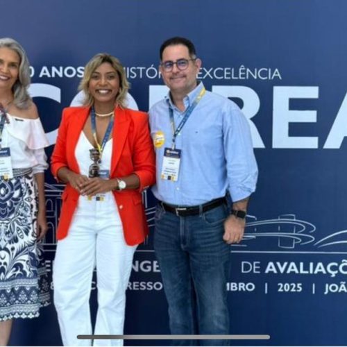 Natal é escolhida sede do COBREAP 2027