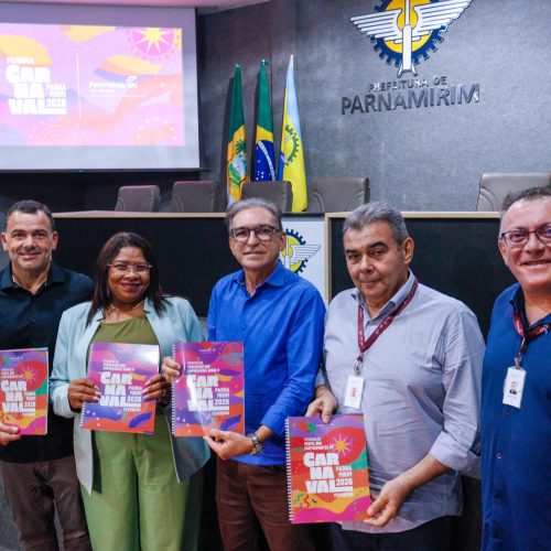 Parnamirim movimenta R$ 168,1 milhões durante Carnaval 2026