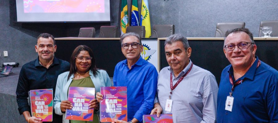 Parnamirim movimenta R$ 168,1 milhões durante Carnaval 2026