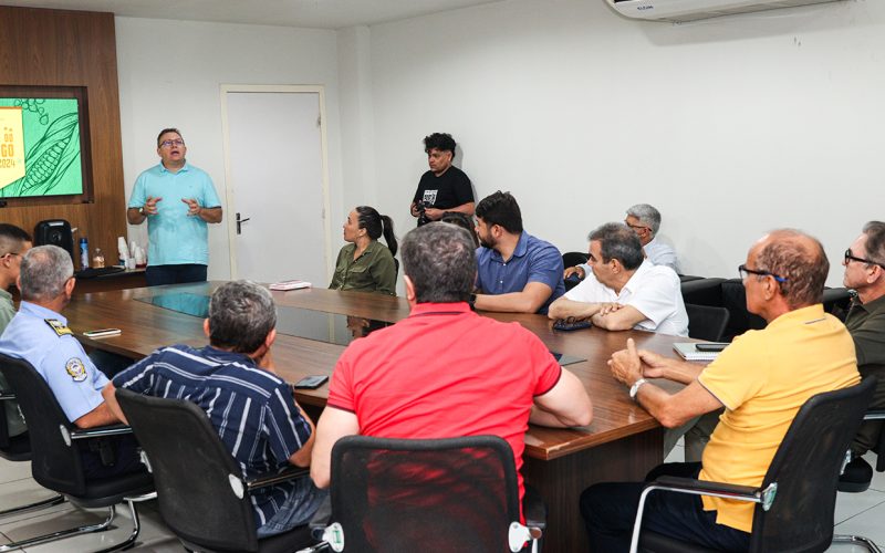 Festa do Sabugo 2024 movimentou mais de R$ 47 milhões em negócios