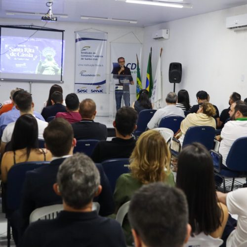 Festa de Santa Rita 2025 movimentou R$ 40,2 milhões em Santa Cruz, aponta Fecomércio RN