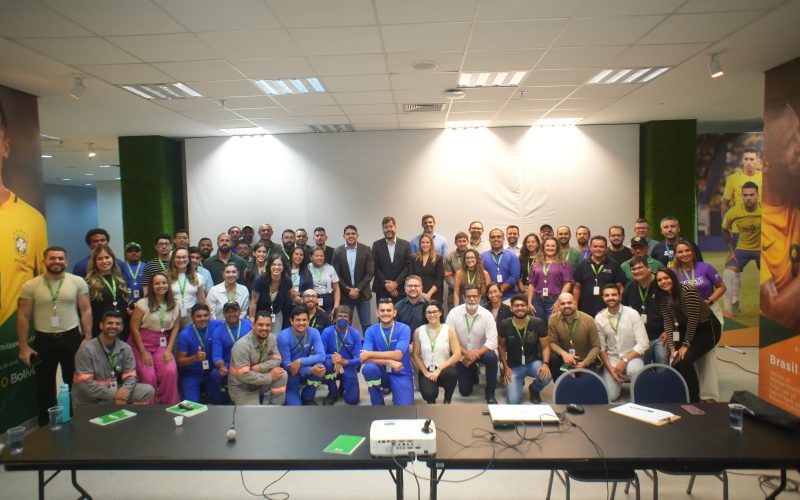 Casa de Apostas Arena das Dunas lança Código de Conduta para promover ética e transparência