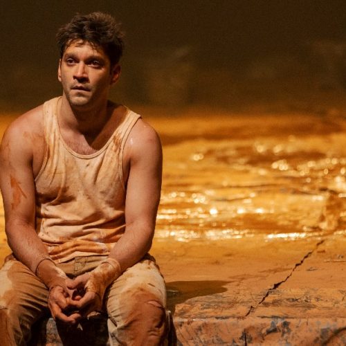 Em cartaz há nove anos, Tom na Fazenda terá duas exibições em Mossoró
