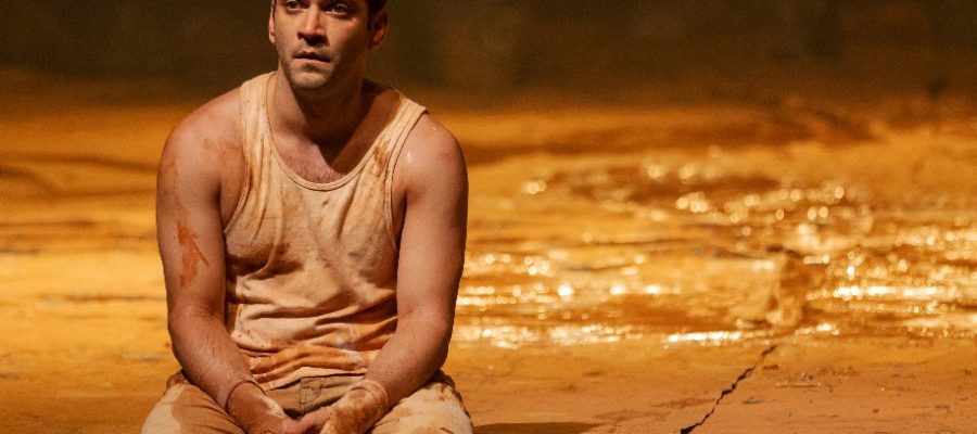 Em cartaz há nove anos, Tom na Fazenda terá duas exibições em Mossoró