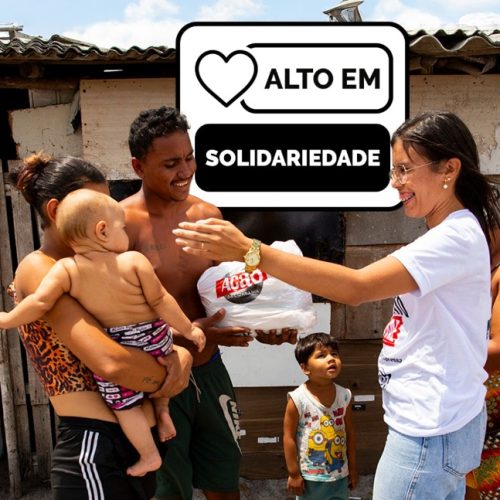 Campanha Natal Sem Fome convoca sociedade em geral para solidariedade no RN
