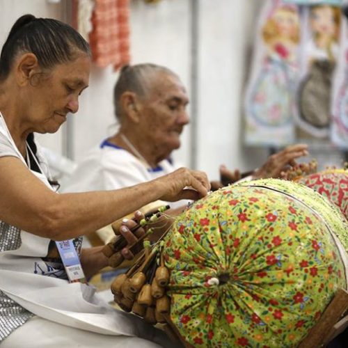Começa nesta sexta-feira a 30ª edição da FIART, maior celebração do artesanato no RN