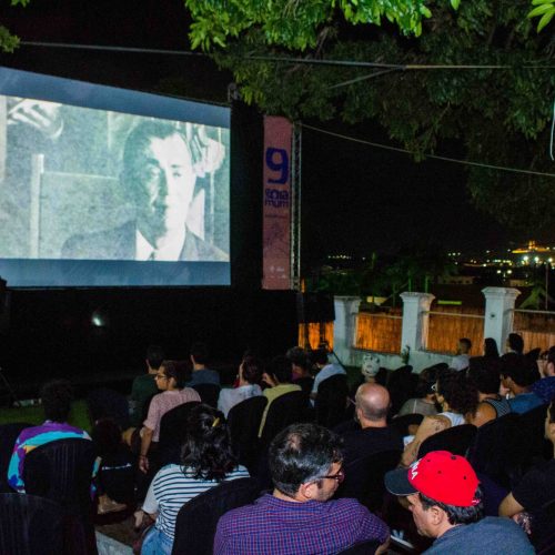 Festival Goiamum Audiovisual 2025 anuncia filme inédito em noite de abertura