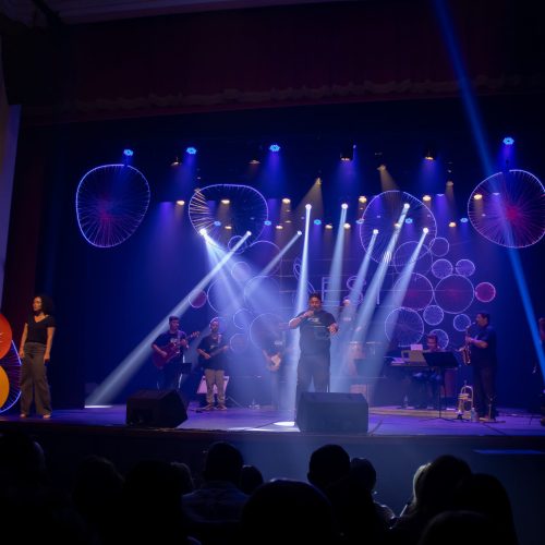 Caicó recebe Semifinal de Festival de Música com foco nos trabalhadores da indústria da região