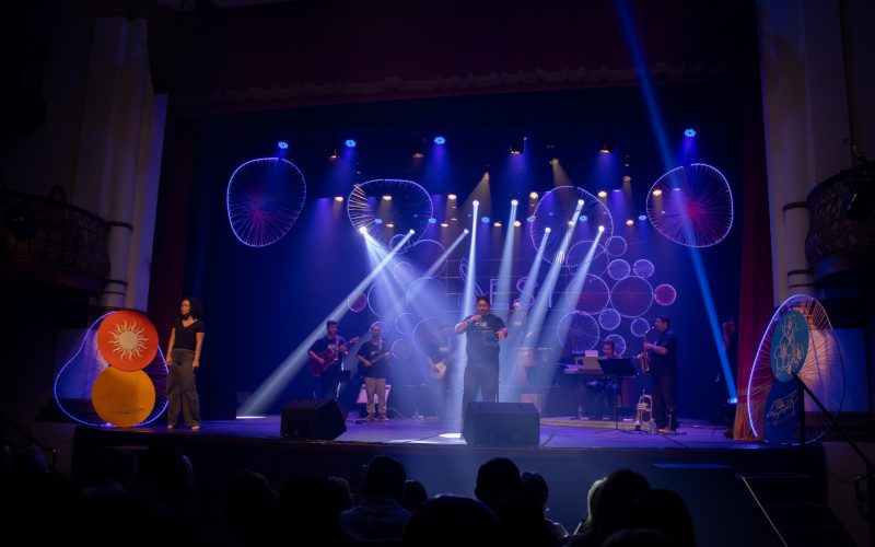 Caicó recebe Semifinal de Festival de Música com foco nos trabalhadores da indústria da região
