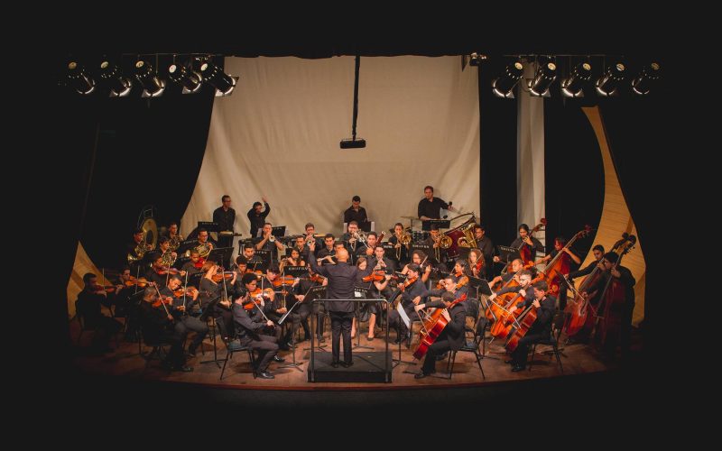 Filarmônica UFRN realiza II Concerto Oficial da Temporada 2024 neste sábado (6)