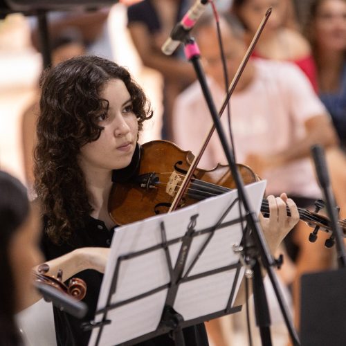 Confira a programação completa do “Festival Caleidoscópio” que será realizado em Natal 