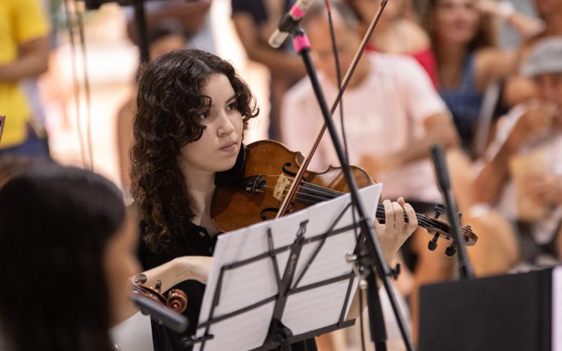 Confira a programação completa do “Festival Caleidoscópio” que será realizado em Natal 