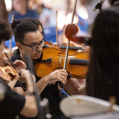 Festival Caleidoscópio inicia nesta quarta com o concerto na Catedral Metropolitana de Natal