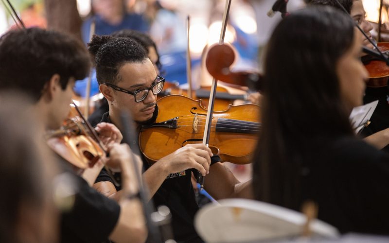 Festival Caleidoscópio inicia nesta quarta com o concerto na Catedral Metropolitana de Natal