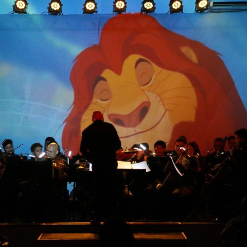 Turnê Trilhas de Cinema se despede do público com concerto gratuito em Natal neste sábado