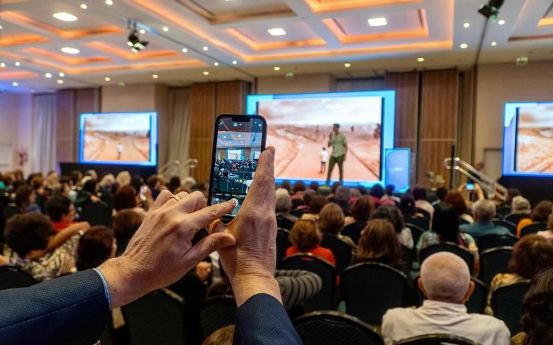Expo Longevidade 2026 propõe novo olhar sobre o envelhecimento com debates sobre trabalho, saúde e qualidade de vida