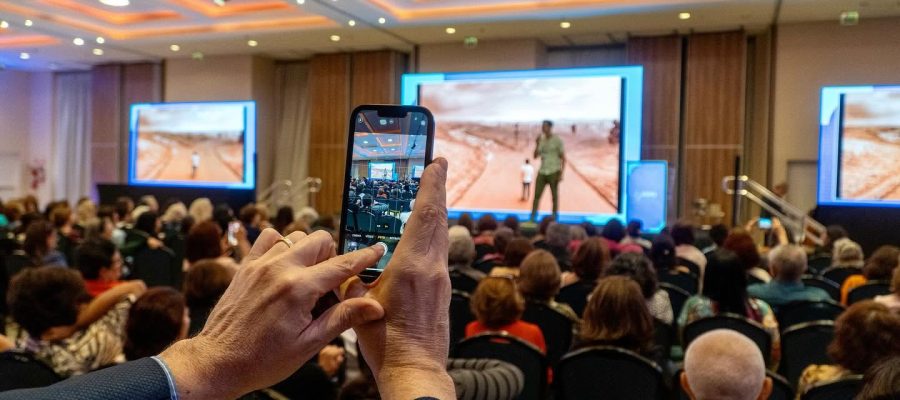 Expo Longevidade 2026 propõe novo olhar sobre o envelhecimento com debates sobre trabalho, saúde e qualidade de vida
