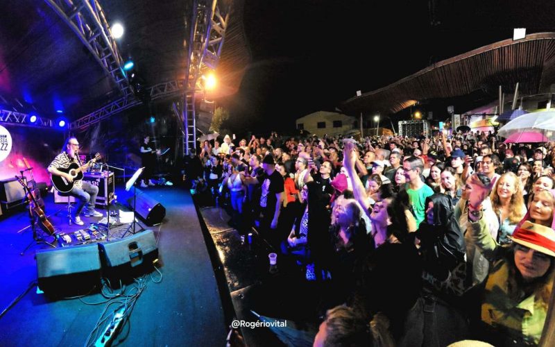 Fest Bossa & Jazz confirma retorno à Praia da Pipa em 2026 após articulação entre produção e poder público