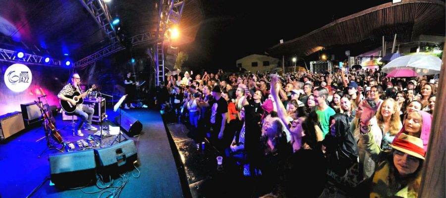 Fest Bossa & Jazz confirma retorno à Praia da Pipa em 2026 após articulação entre produção e poder público