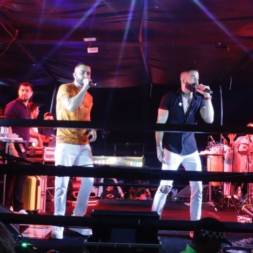 Rafa e Pipo é atração confirmada no Carnaval de Areia Branca