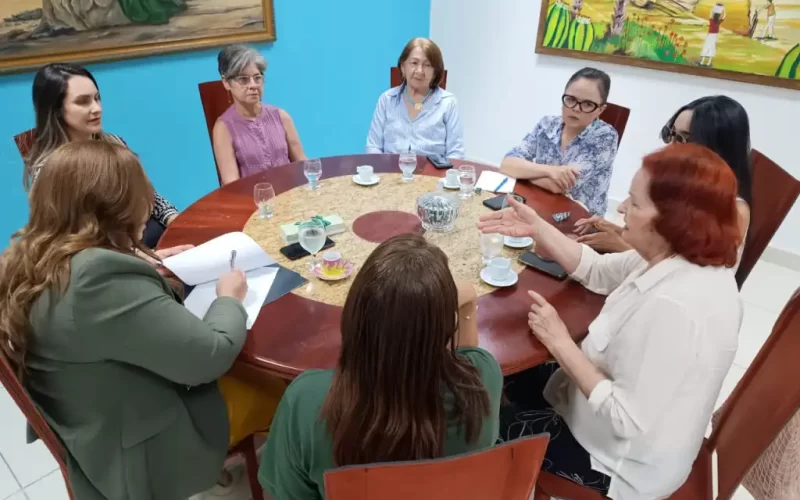 Pinacoteca e Memorial da Esam/Ufersa começam angariar acervo de arte e cultura