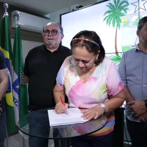 Comissão da Fifa vem a Natal avaliar condições para jogos da Copa do Mundo Feminina
