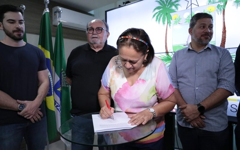 Comissão da Fifa vem a Natal avaliar condições para jogos da Copa do Mundo Feminina