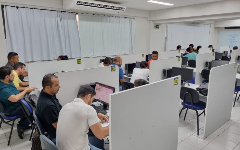 Núcleo de Práticas Jurídicas da Estácio realiza mais de 600 atendimentos gratuitos em 2024