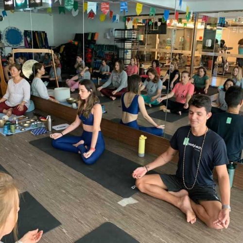 Dia Internacional da Yoga: como a prática regular do exercício auxilia no bem-estar geral do corpo 