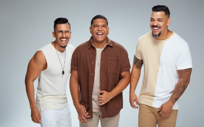 Arena das Dunas recebe “Cola que é Zoeira” no próximo dia 2 de março