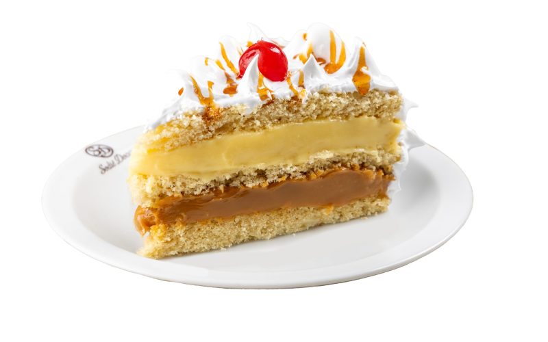 Maio mais doce e com desconto na Sodiê Doces; Conheça os bolos do mês