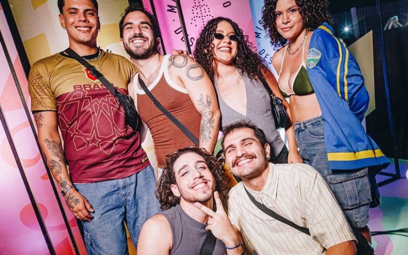Ensaio do Bloquíssimo tem novo local – evento acontecerá no Espaço Prainha