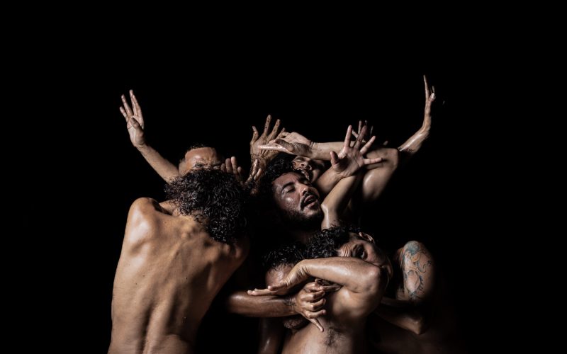 Festival Casa Tomada (RN) inicia programação em Natal com acesso gratuito no TAM