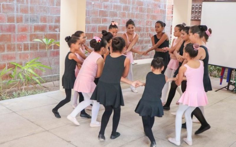Uern oferta 405 vagas em cursos livres em três pontos de Mossoró