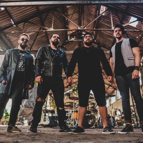 Banda Kruyssen segue como referência no Rock Gospel do RN