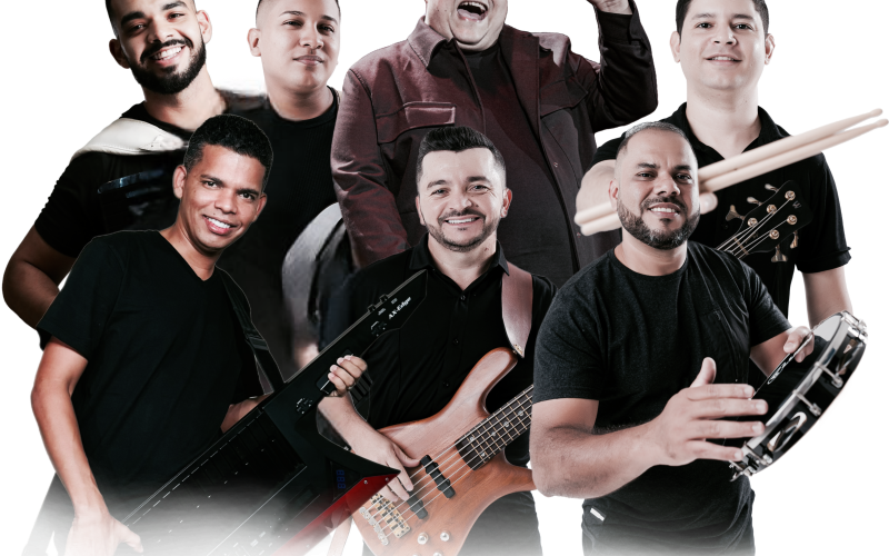 Serra do Mel celebra o Dia do Evangélico com show da banda Som e Louvor  