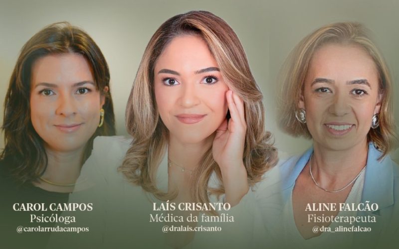 “Café Maternidade em Movimento” reúne mães para troca de experiências em Natal