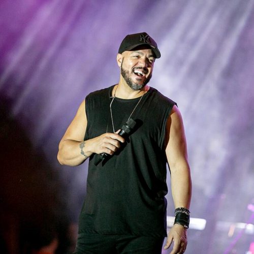 Turnê Jorge & Mateus 20 anos confirma Belo, Zé Vaqueiro e Pedro Libe na Arena das Dunas