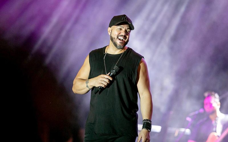 Turnê Jorge & Mateus 20 anos confirma Belo, Zé Vaqueiro e Pedro Libe na Arena das Dunas