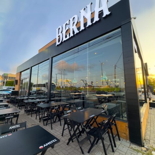 Berna Ristorante chega com novidades na gastronomia e conceito inédito em Ponta Negra