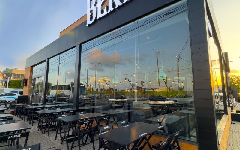 Berna Ristorante chega com novidades na gastronomia e conceito inédito em Ponta Negra