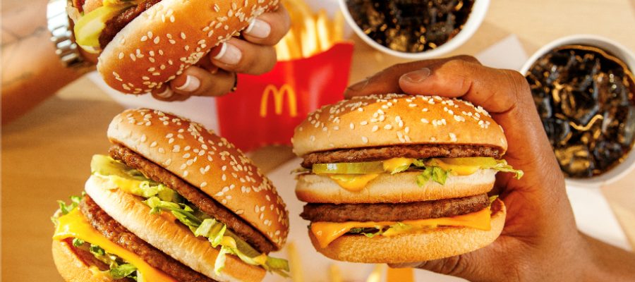 McDia Feliz 2026 bate recorde histórico e arrecada R$ 28,5 milhões