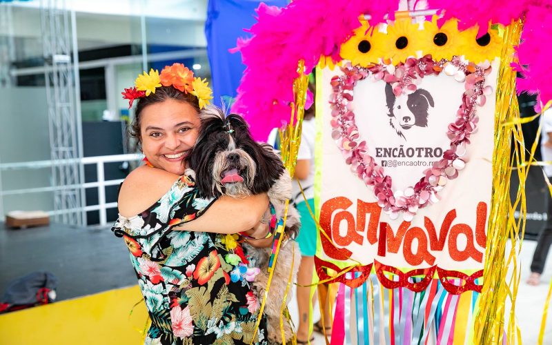 ENCÃOTRO.RN realiza “Blocão do Encãotro”, neste domingo (16), no Praia Shopping