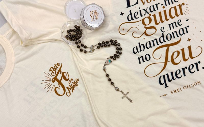 Em contagem regressiva e últimos ingressos, Bote Fé Natal com Maria destaca experiência do público